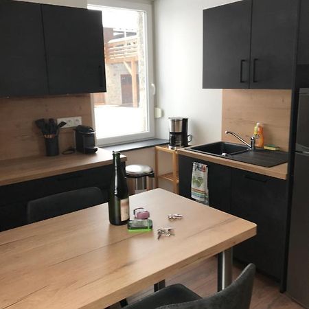 Apartmán Le Deux Pieces Gérardmer Exteriér fotografie