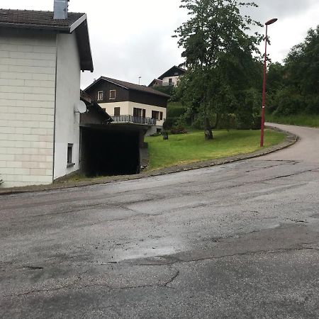 Apartmán Le Deux Pieces Gérardmer Exteriér fotografie